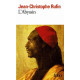 L'abyssin. Relation Des Extraordinaires Voyages De Jean-baptiste...