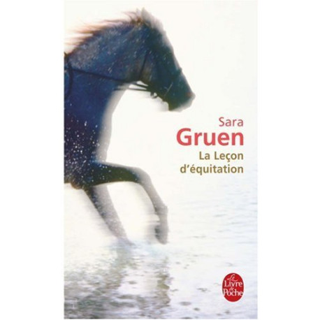 La Leçon d'équitation