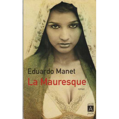 La mauresque