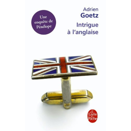 Intrigue à l'anglaise