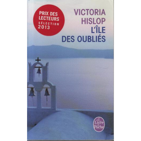 L'Île des oubliés