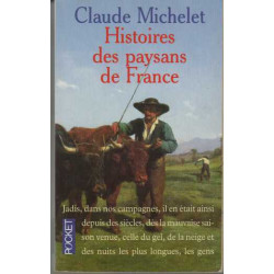Histoires des paysans de France