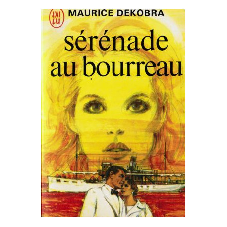 Serenade au bourreau