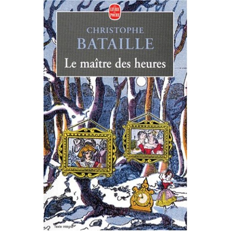 Le Maître des heures