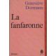 La fanfaronne