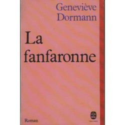 La fanfaronne