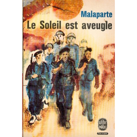 Le Soleil est aveugle