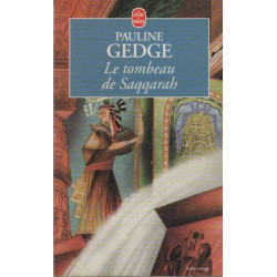 Le tombeau de Saqqarah