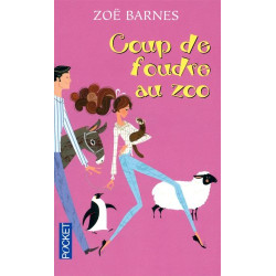 Coup de foudre au zoo