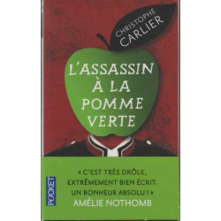 L'Assassin à la pomme verte