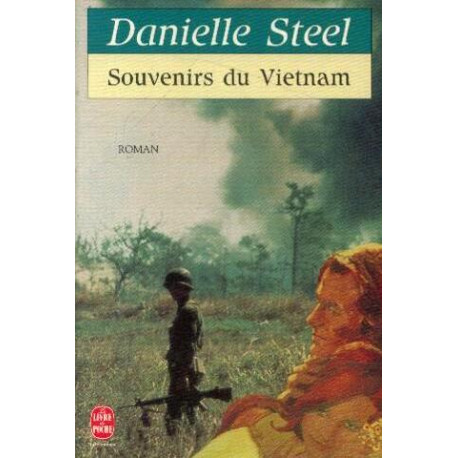 Souvenirs du Vietnam