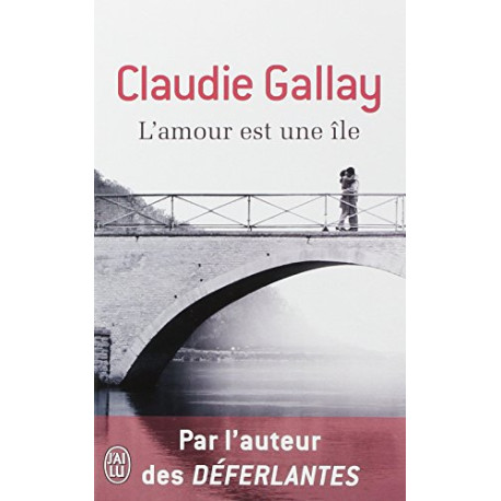 L'amour est une île