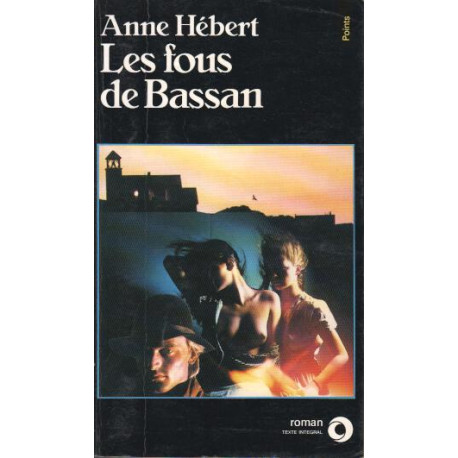 Les Fous De Bassan
