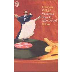 Vacarme dans la salle de bal