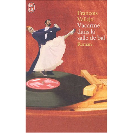 Vacarme dans la salle de bal