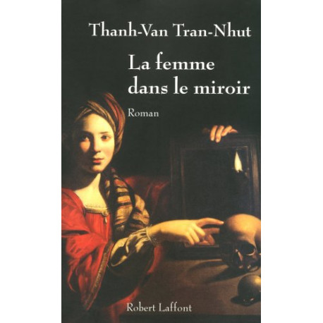La Femme dans le miroir