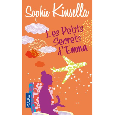 Les petits secrets d'Emma