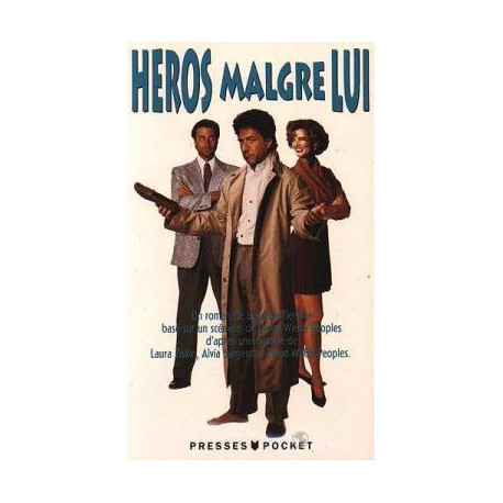 Les deux heros