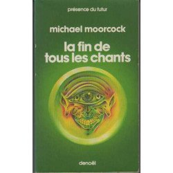 La fin de tous les chants
