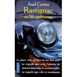 Rastignac ou les ambitieux