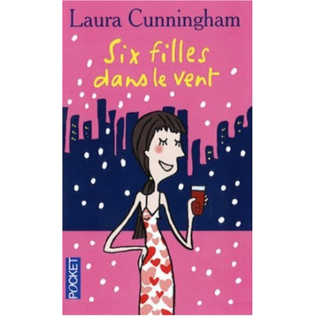 Six filles dans le vent