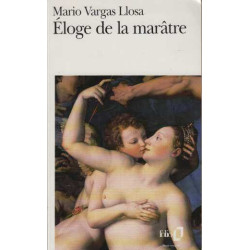 Eloge de la marâtre