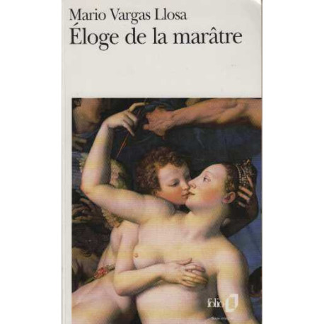 Eloge de la marâtre