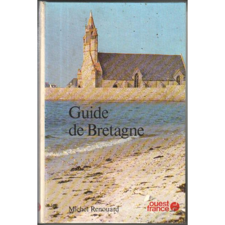 Guide de Bretagne