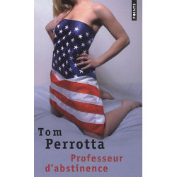 Professeur d'abstinence