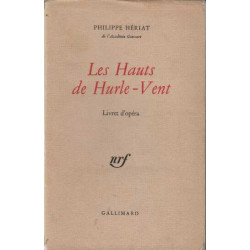 Les hauts de hurle vent