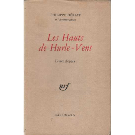 Les hauts de hurle vent