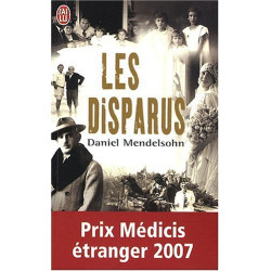 Les disparus