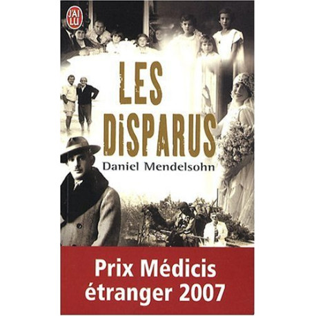 Les disparus