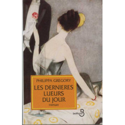 Les dernières lueurs du jour