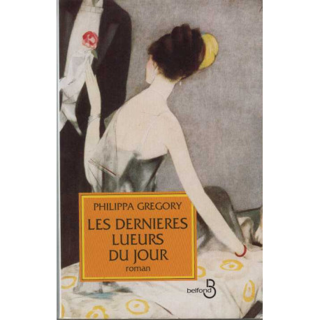 Les dernières lueurs du jour