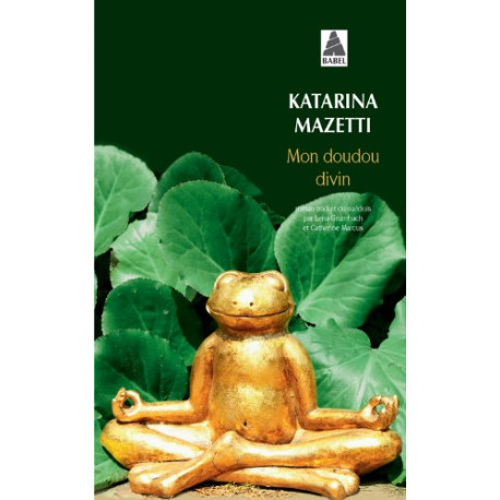 Mon doudou divin