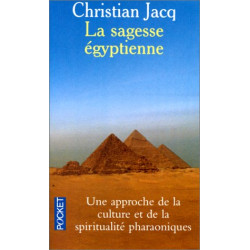 La sagesse égyptienne