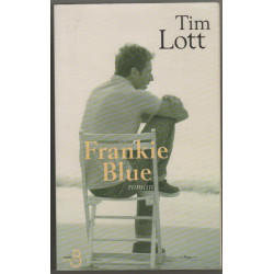Frankie blue