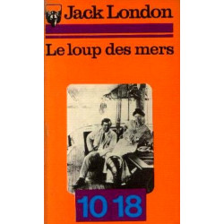 Le loup des mers