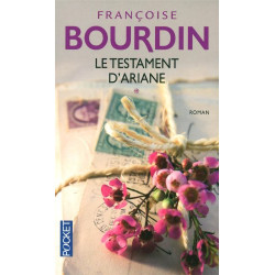Le testament d'Ariane : Tome 1