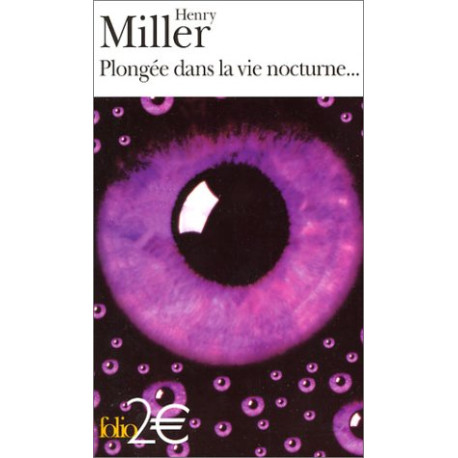 Plongée dans la vie nocturne... précédé de "La boutique du tailleur"