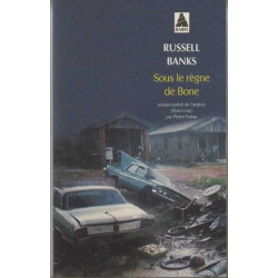 Sous le règne de bone