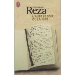 L'aube le soir ou la nuit