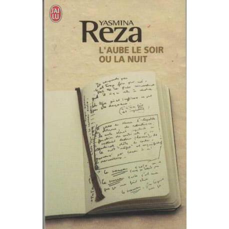 L'aube le soir ou la nuit