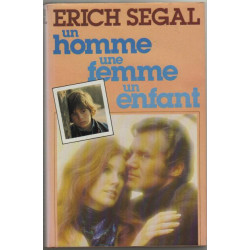 Un Homme Une Femme Un Enfant
