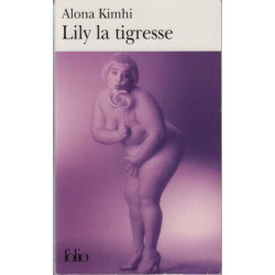 Lily la tigresse