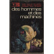 Des hommes et des machines