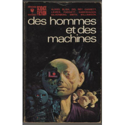 Des hommes et des machines