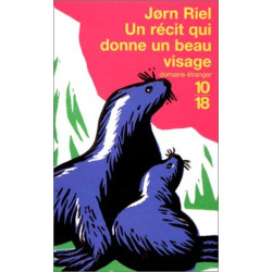 Un récit qui donne un beau visage (La maison de mes pères tome 1)