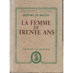 La femme de trente ans